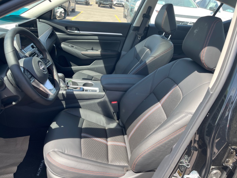 2026 Nissan Altima