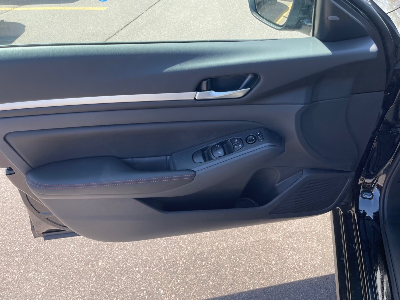2026 Nissan Altima
