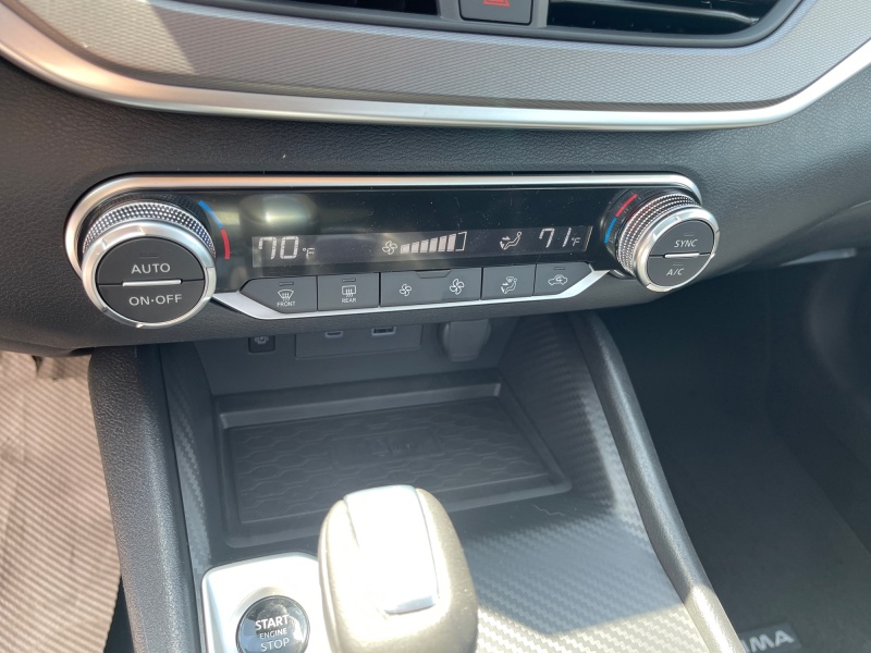 2026 Nissan Altima