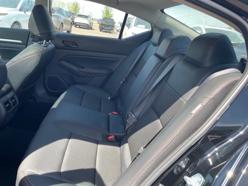 2026 Nissan Altima