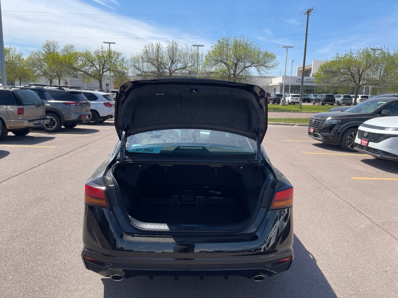 2026 Nissan Altima
