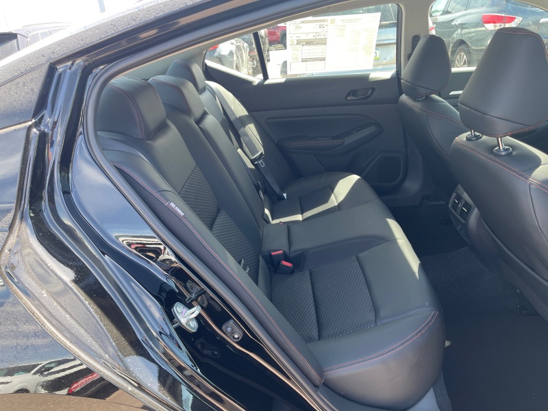 2026 Nissan Altima
