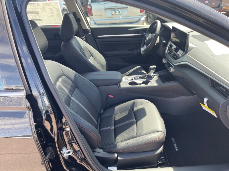 2026 Nissan Altima