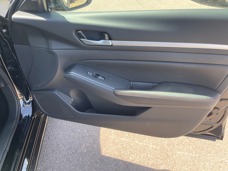 2026 Nissan Altima