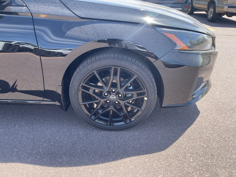 2026 Nissan Altima