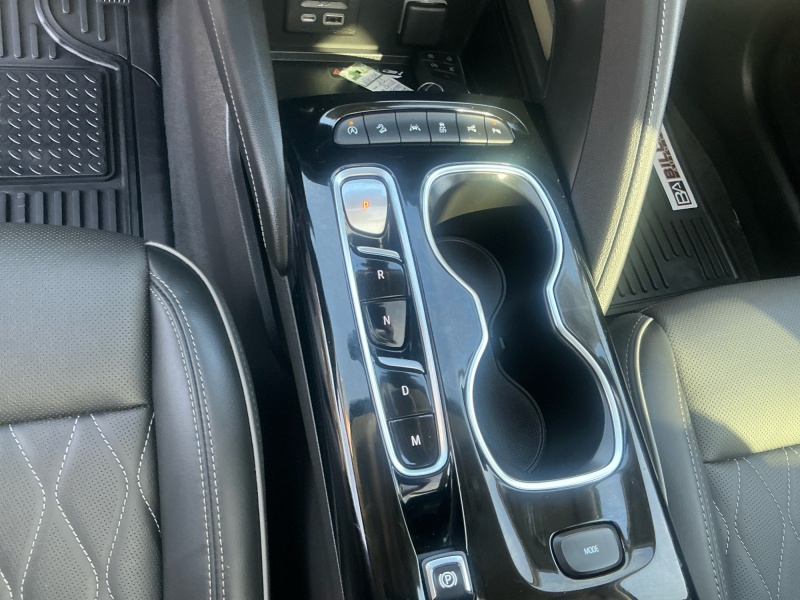 2023 Buick Envision