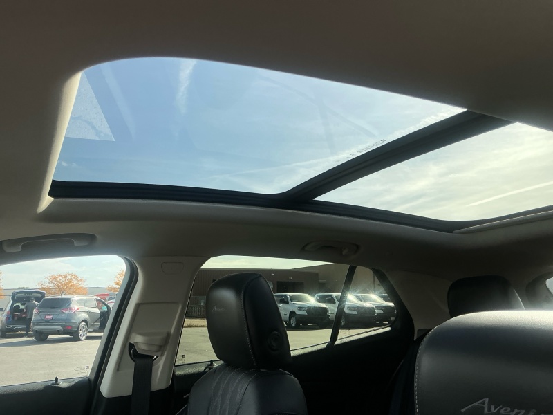 2023 Buick Envision