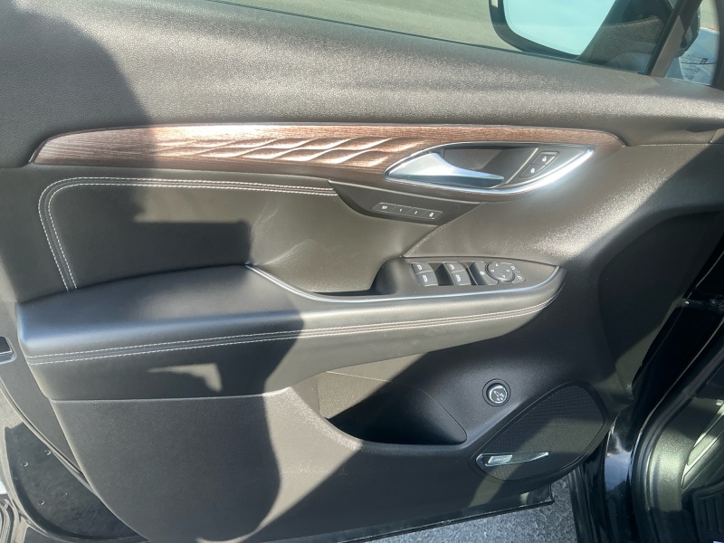2023 Buick Envision