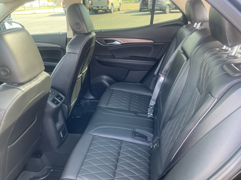 2023 Buick Envision