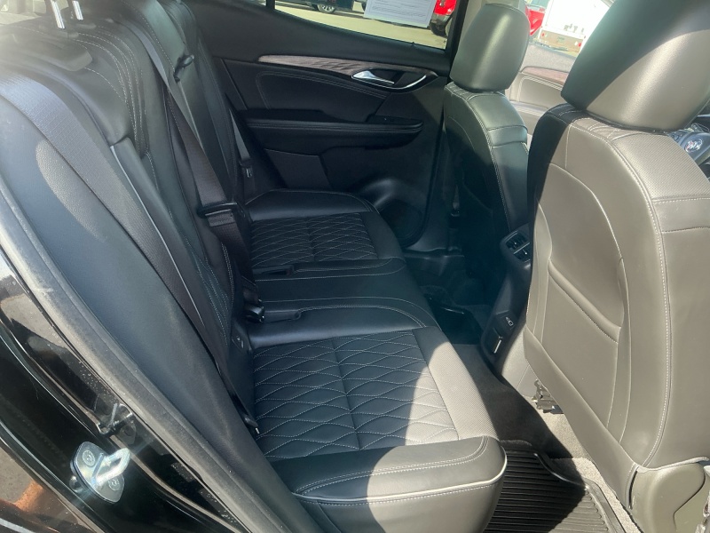 2023 Buick Envision