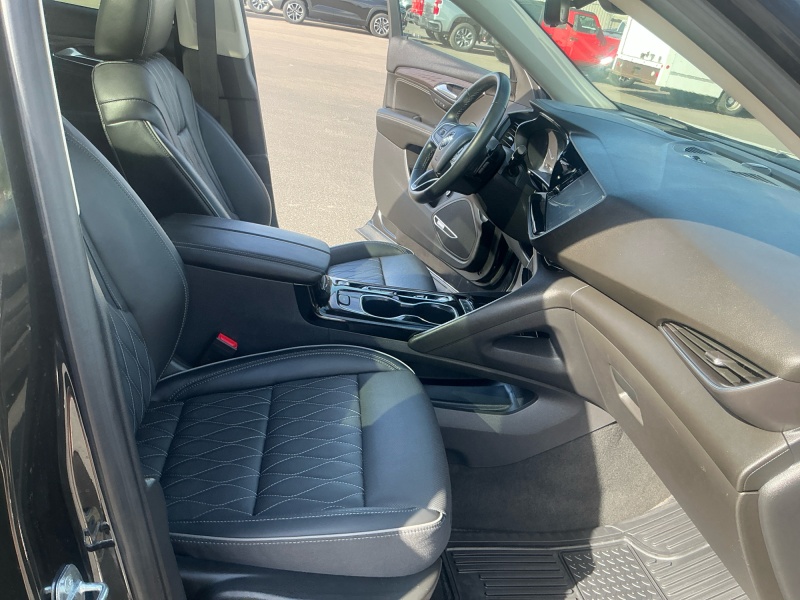 2023 Buick Envision