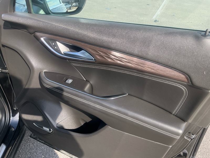 2023 Buick Envision