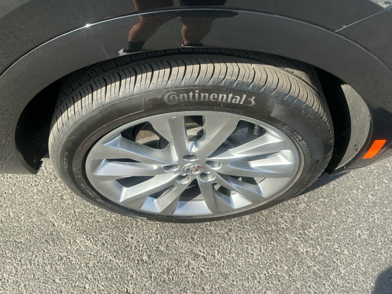 2023 Buick Envision