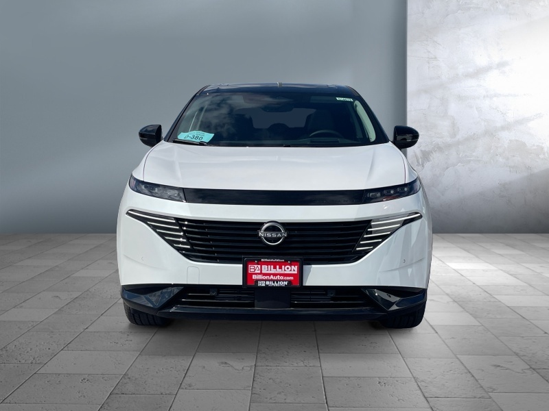2026 Nissan Murano