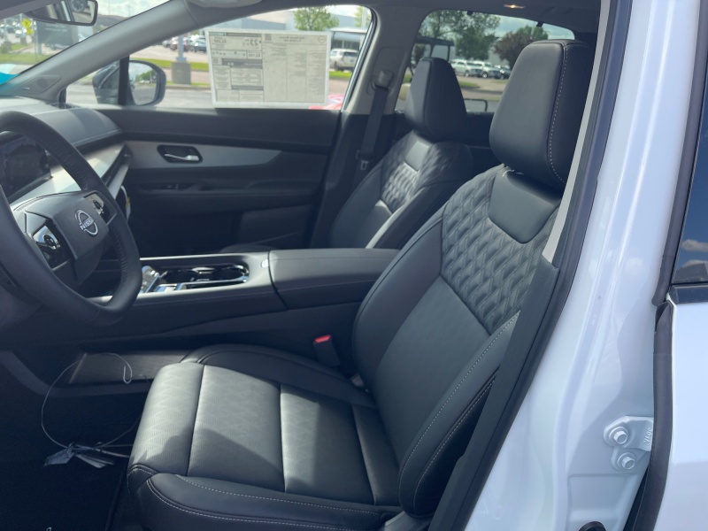2026 Nissan Murano