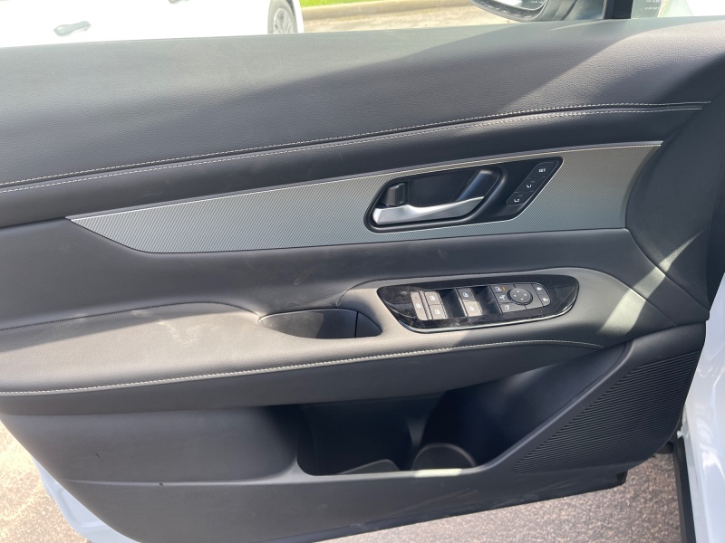2026 Nissan Murano