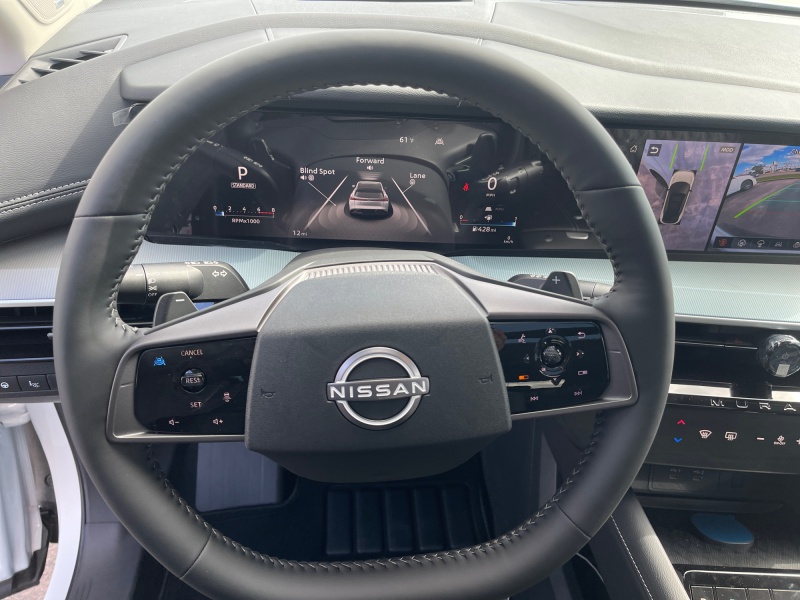 2026 Nissan Murano