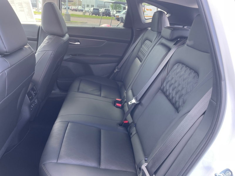 2026 Nissan Murano