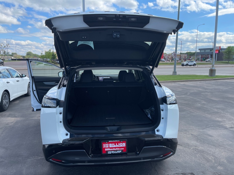 2026 Nissan Murano