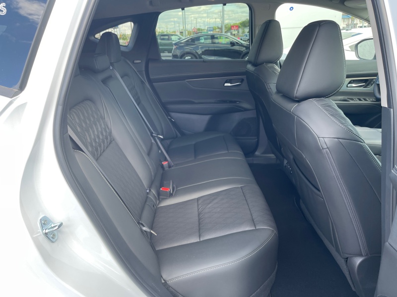 2026 Nissan Murano