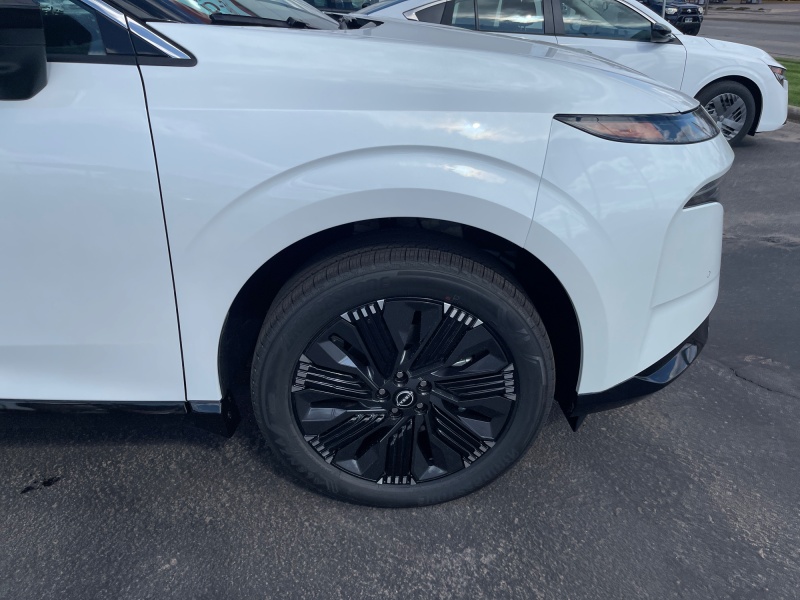 2026 Nissan Murano