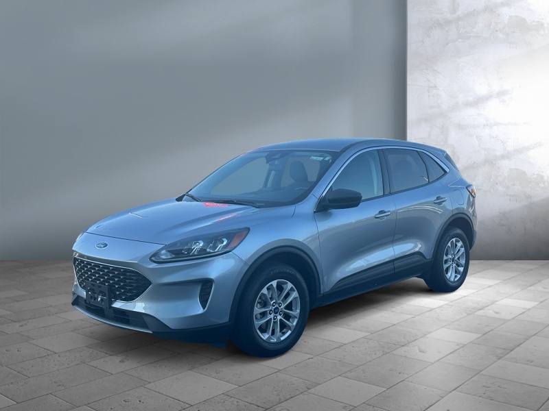 2022 Ford Escape SE AWD's photo