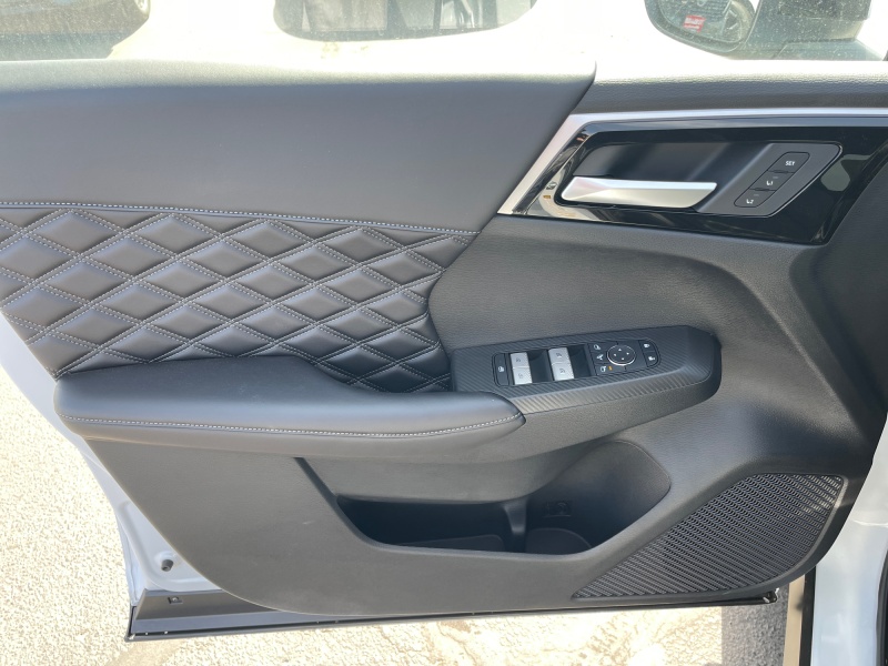 2026 Nissan Rogue Plug-In Hybrid