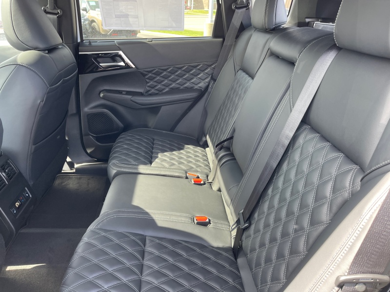 2026 Nissan Rogue Plug-In Hybrid