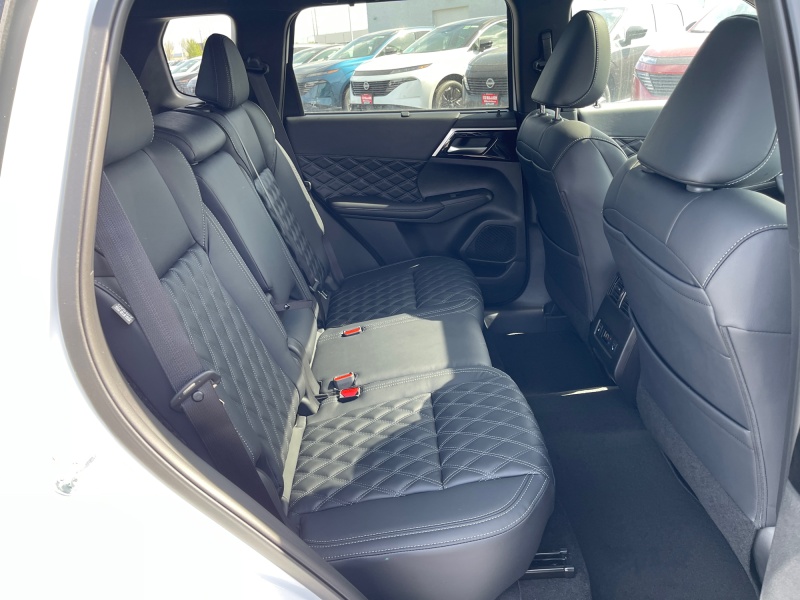 2026 Nissan Rogue Plug-In Hybrid