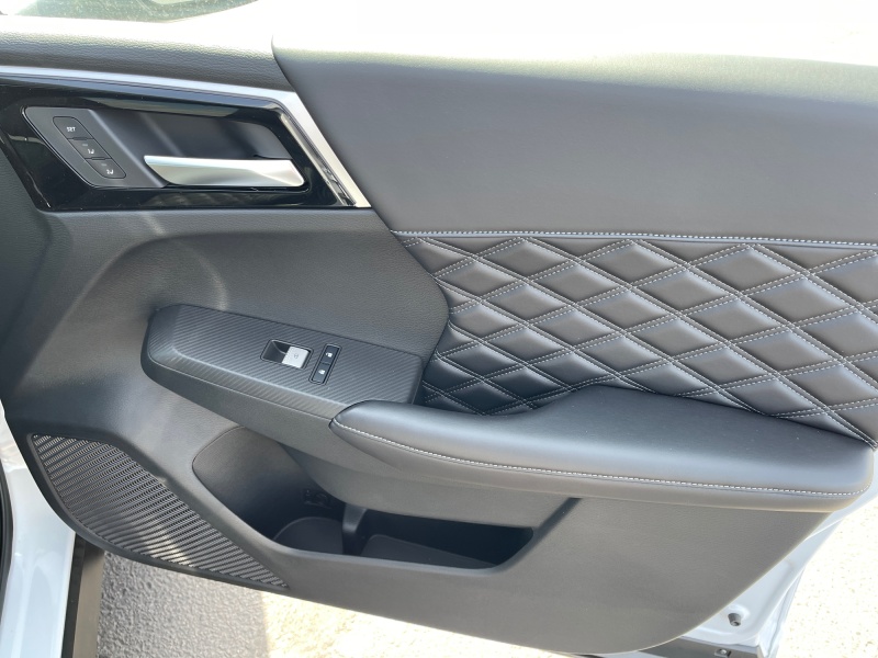 2026 Nissan Rogue Plug-In Hybrid