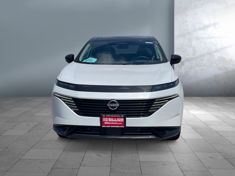 2026 Nissan Murano