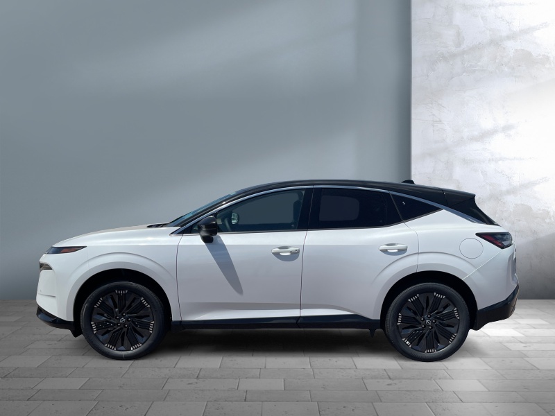 2026 Nissan Murano