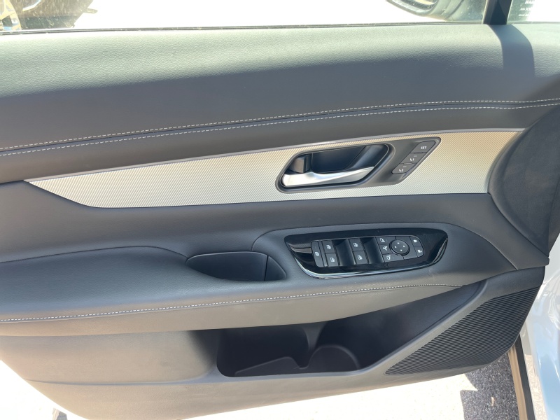 2026 Nissan Murano