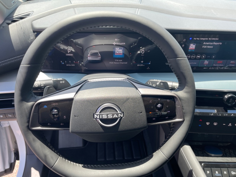 2026 Nissan Murano