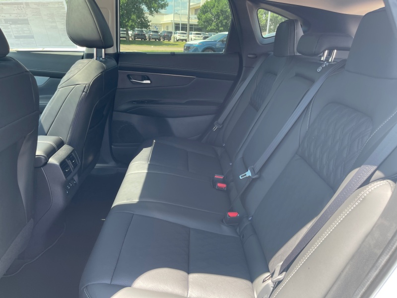 2026 Nissan Murano