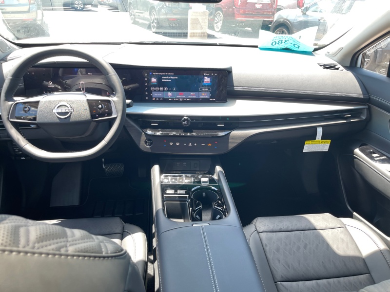 2026 Nissan Murano