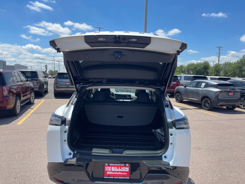 2026 Nissan Murano