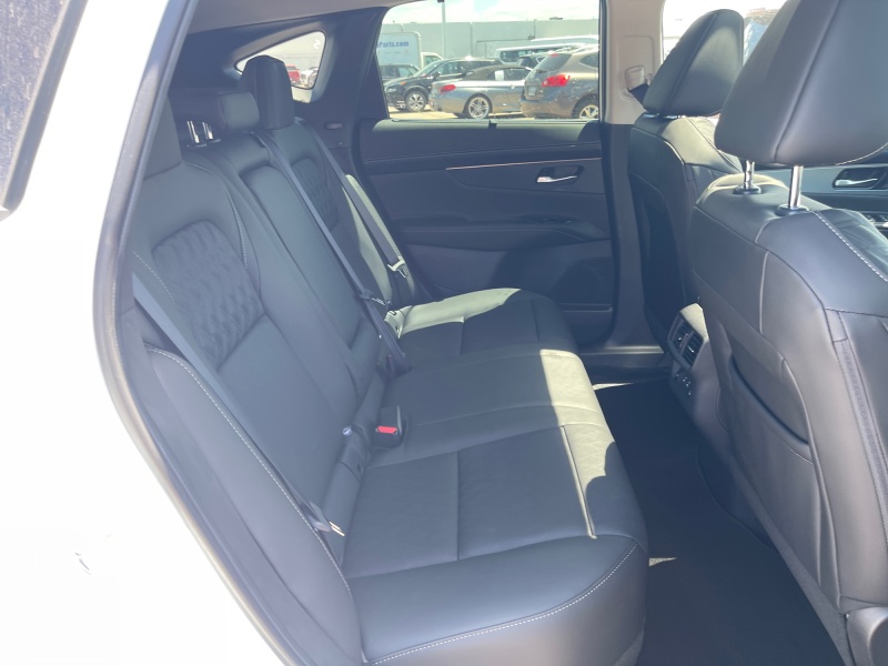 2026 Nissan Murano