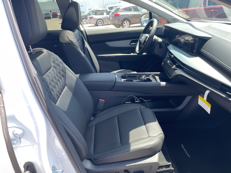 2026 Nissan Murano