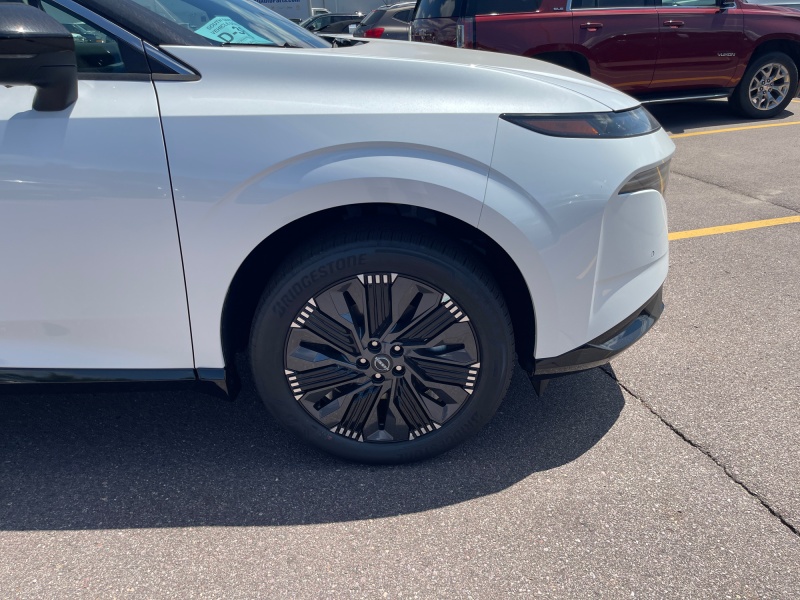 2026 Nissan Murano