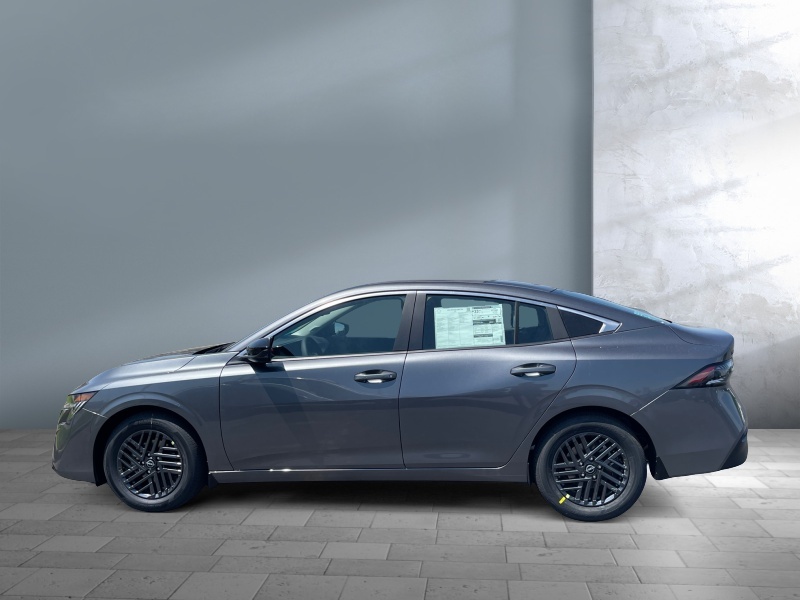 2026 Nissan Sentra