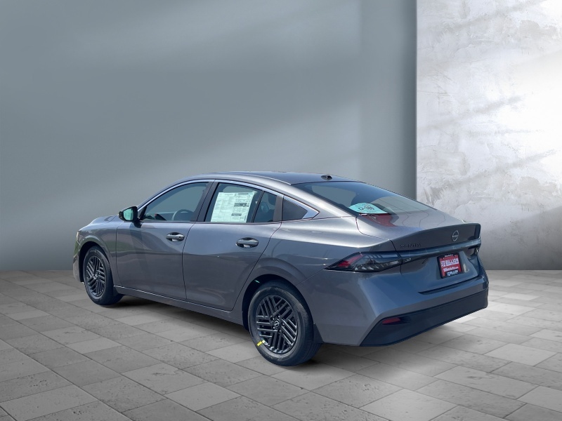 2026 Nissan Sentra