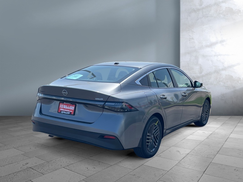 2026 Nissan Sentra