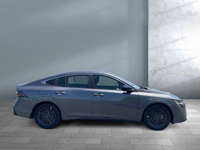 2026 Nissan Sentra