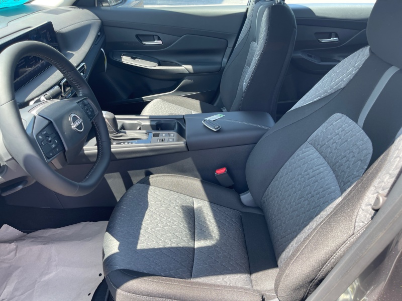 2026 Nissan Sentra