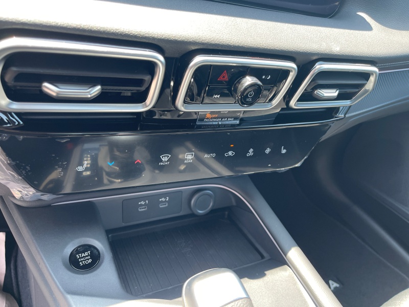 2026 Nissan Sentra