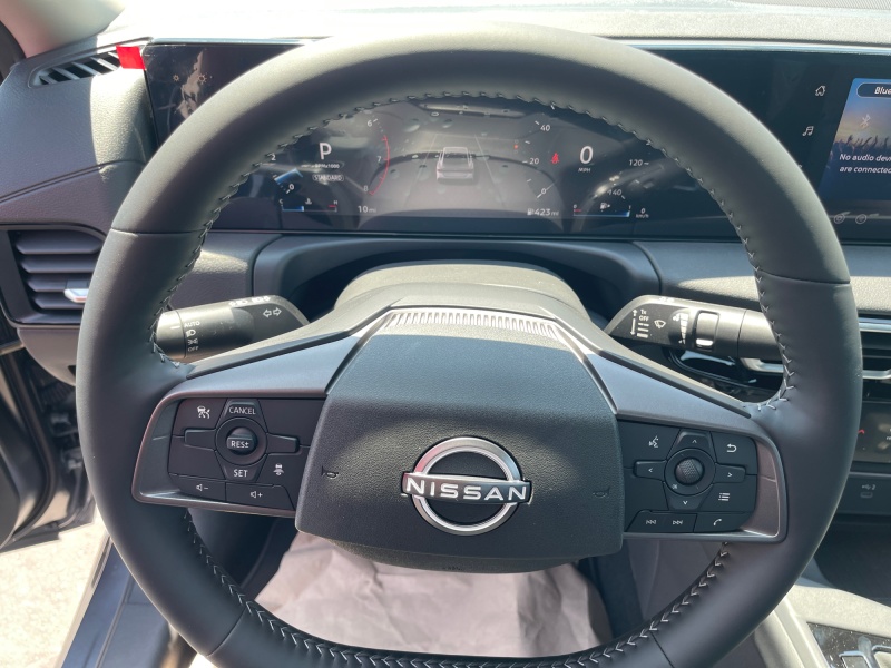 2026 Nissan Sentra