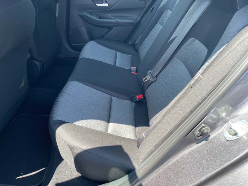 2026 Nissan Sentra