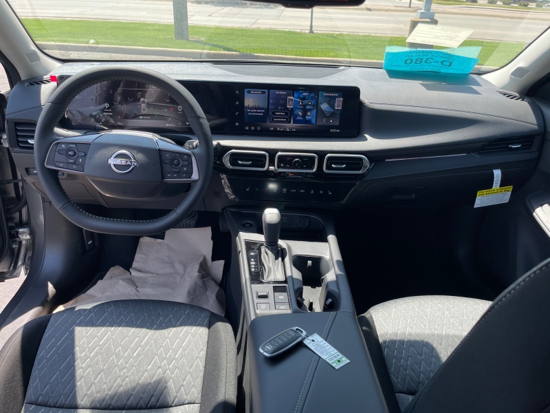 2026 Nissan Sentra