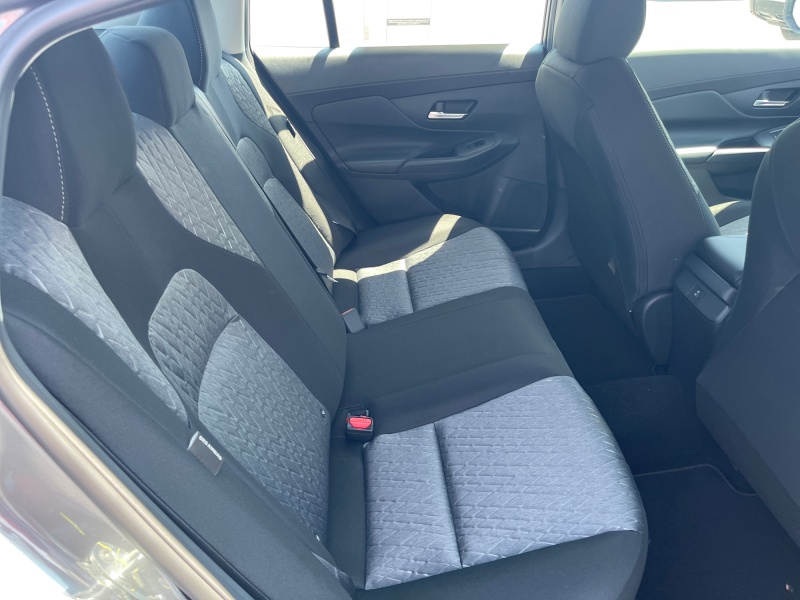 2026 Nissan Sentra